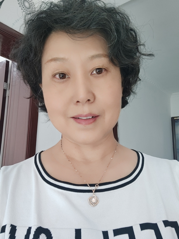 甜果的第一张照片--罗源相亲网
