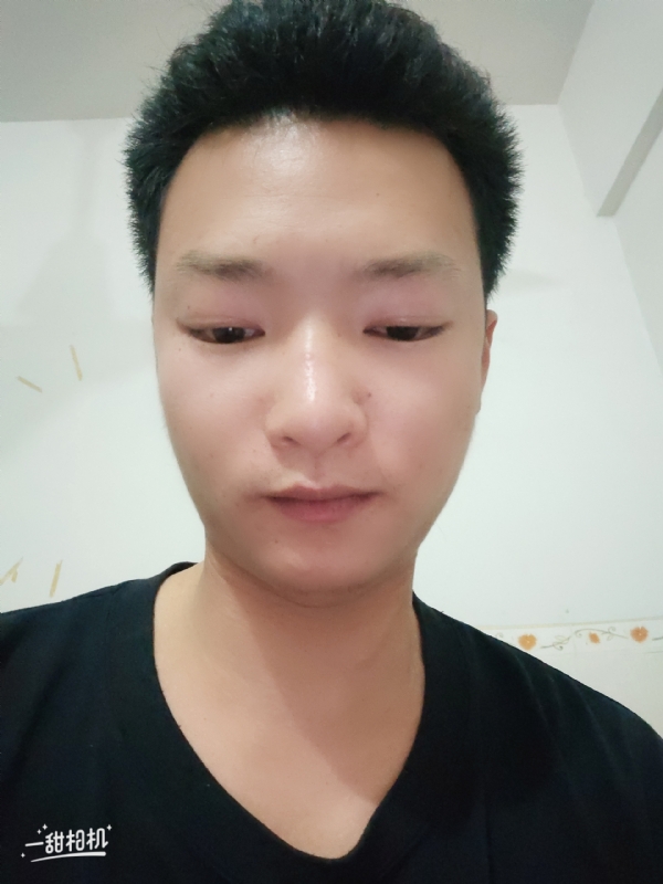 孤狼的第一张照片--罗源相亲网