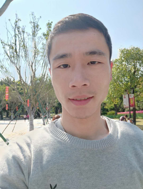 小懒虫的第一张照片--罗源相亲网