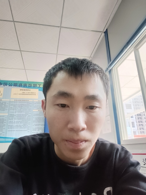 小哥哥的第一张照片--罗源相亲网