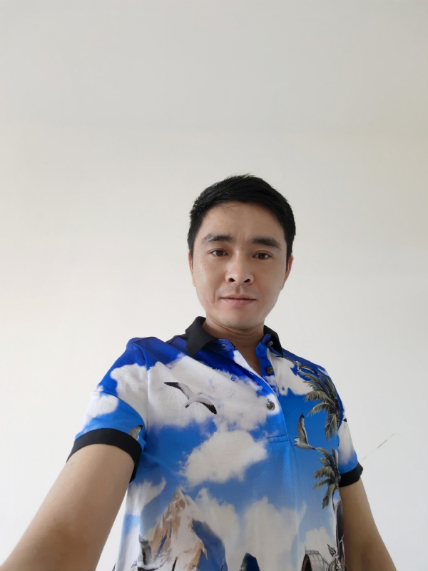 金世的第一张照片--罗源相亲网
