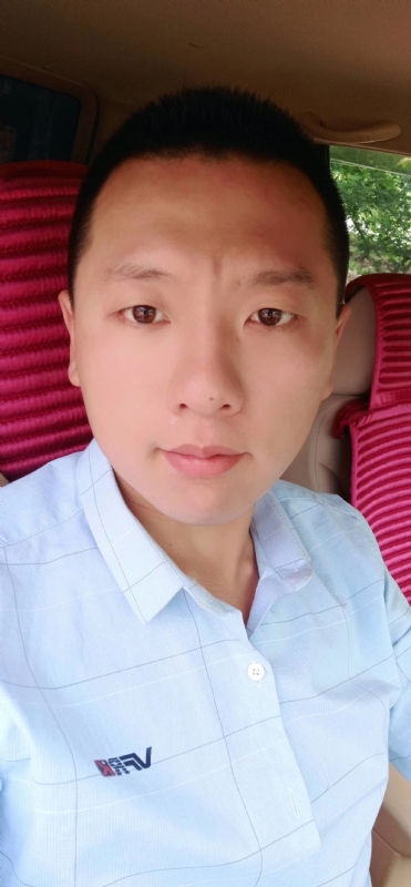 霄上的第一张照片--罗源相亲网