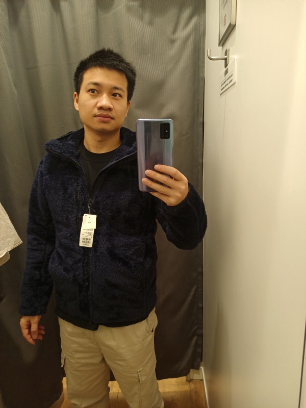 冬天的太阳的第一张照片--罗源相亲网