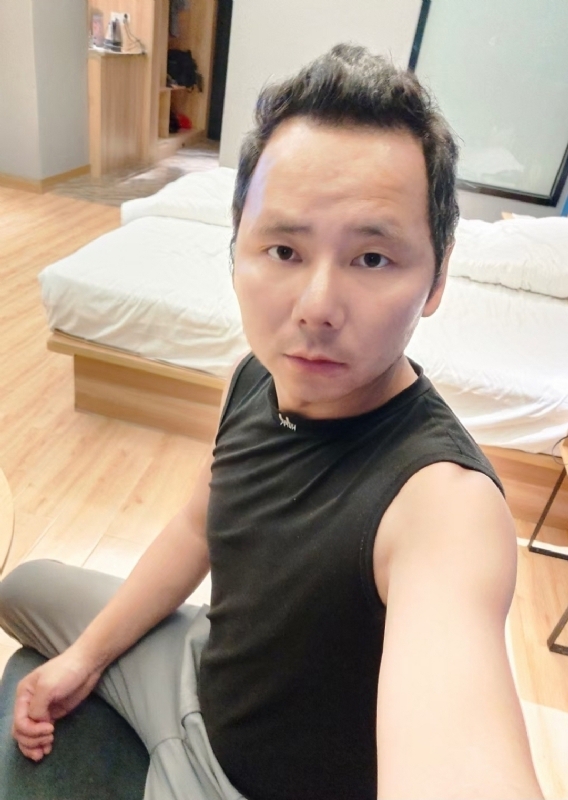 爱远的要命的第一张照片--罗源相亲网