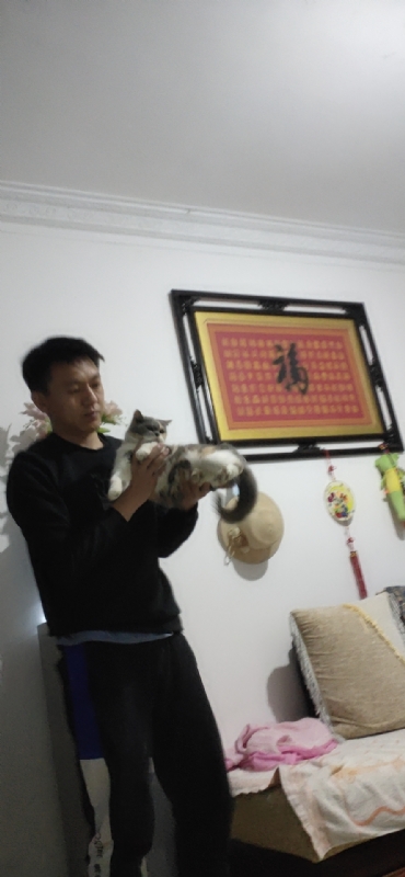 水思云的第一张照片--罗源相亲网