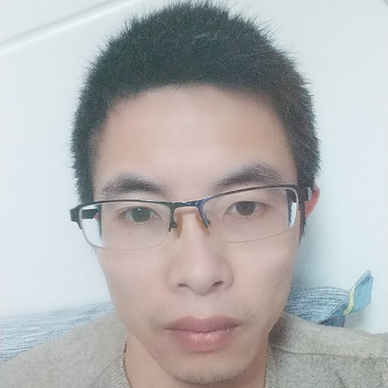 下个路口遇见爱的第一张照片--罗源相亲网