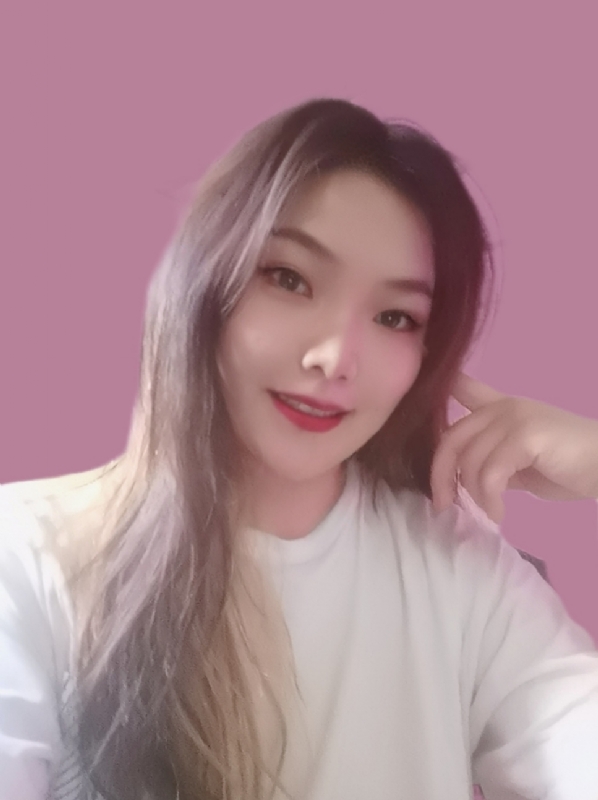 莉莉奈斯的第一张照片--罗源相亲网