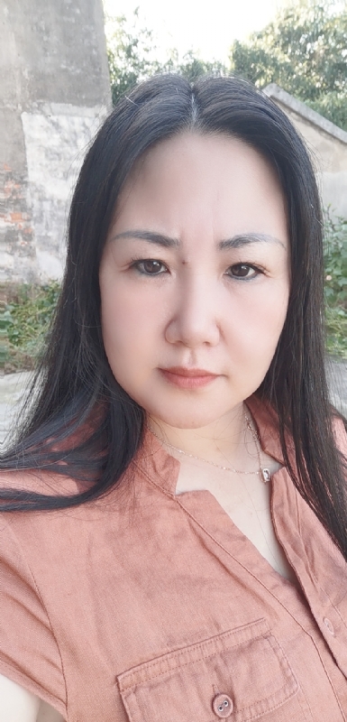 乖乖一女的第一张照片--罗源相亲网