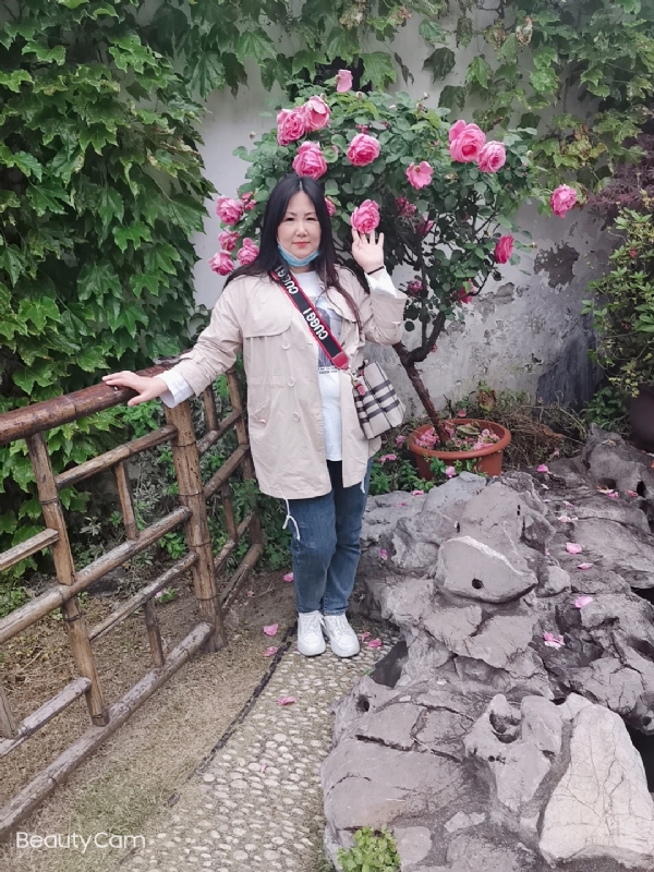 乖乖一女的第三张照片--罗源相亲网