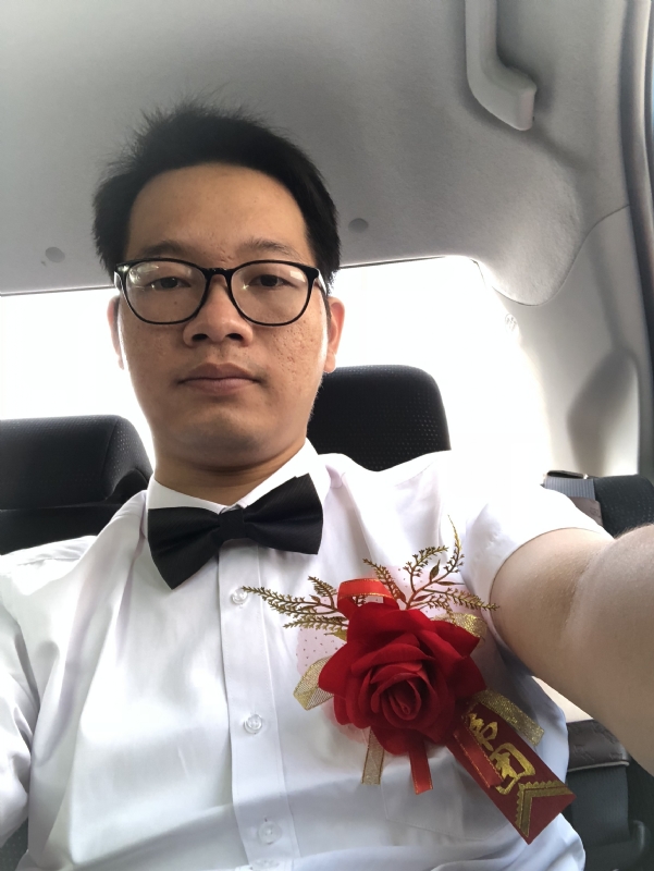 小陈的第一张照片--罗源相亲网