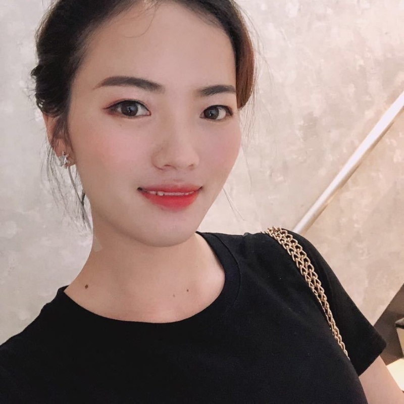 咚咚的第一张照片--罗源相亲网