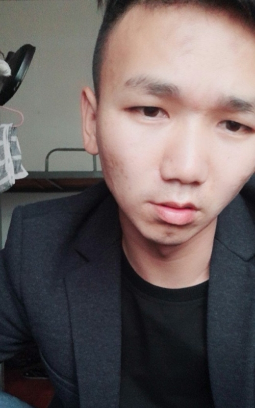 花千狐的第一张照片--罗源相亲网