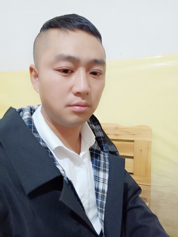 小天的第一张照片--罗源相亲网