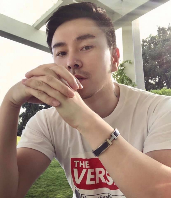 海风的第一张照片--罗源相亲网