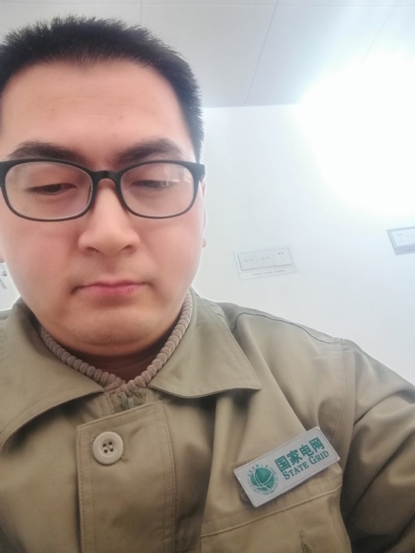 笨笨的小傻瓜的第一张照片--罗源相亲网