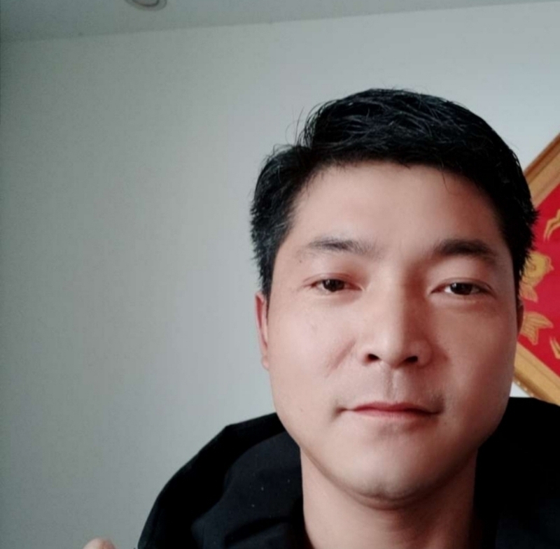 郝运的第一张照片--罗源相亲网