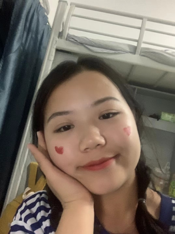 轻轻的一片云的第一张照片--罗源相亲网