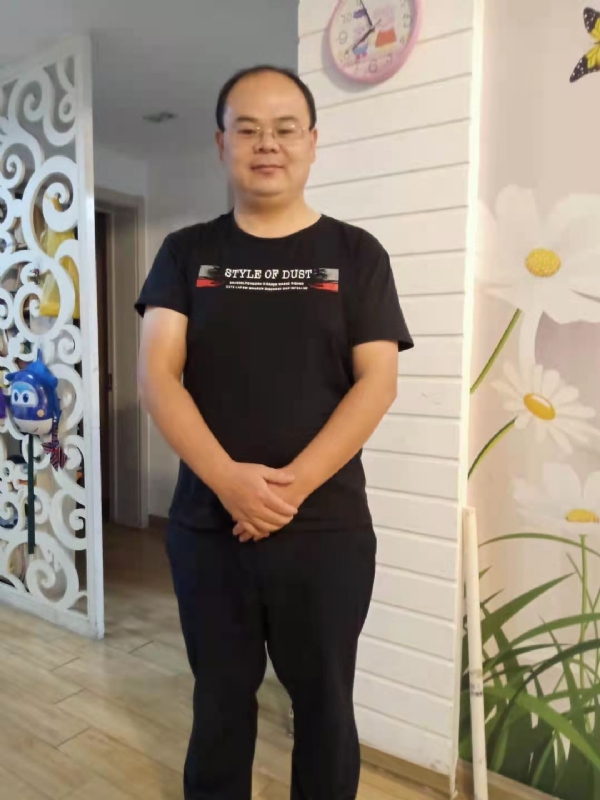 知音难觅的第一张照片--罗源相亲网