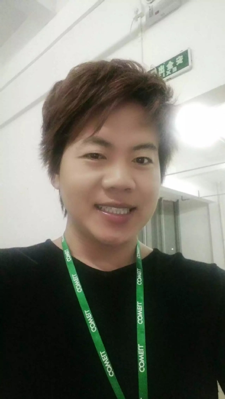 真诚相处不诚勿扰的第三张照片--罗源相亲网