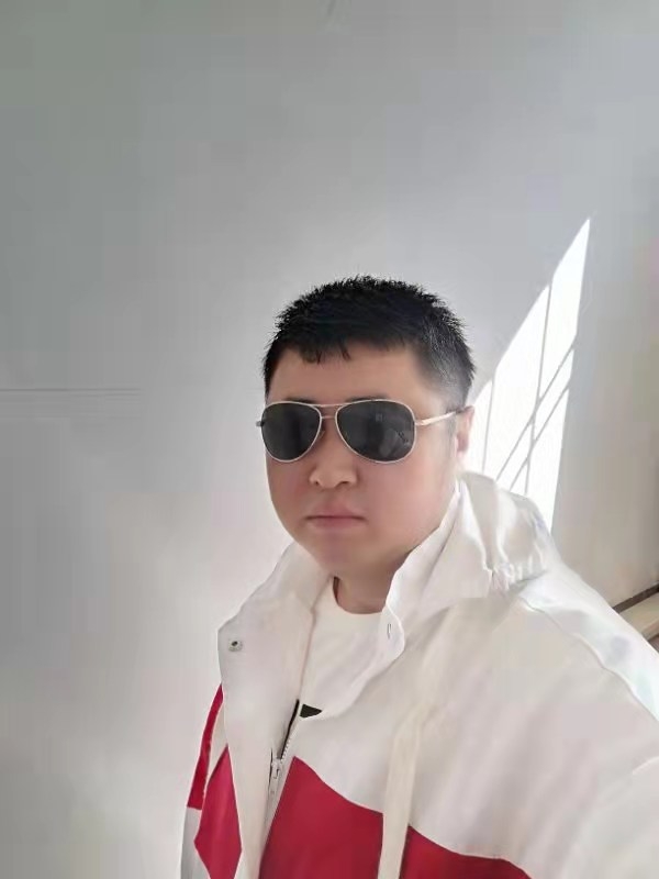 大漠叔叔的第一张照片--罗源相亲网