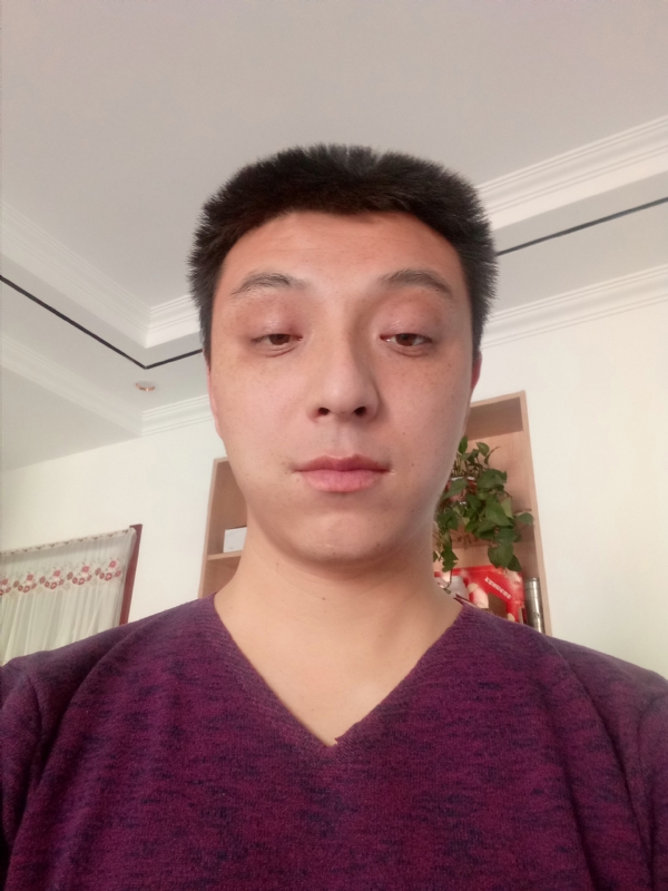 钱永辉的第一张照片--罗源相亲网