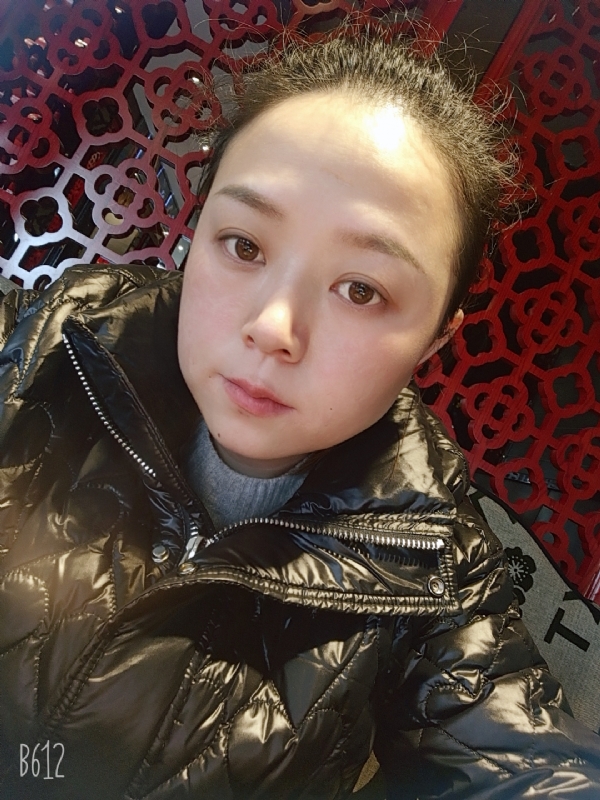 携手同行的第一张照片--罗源相亲网