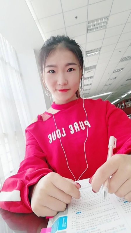 Smile的第二张照片--罗源相亲网