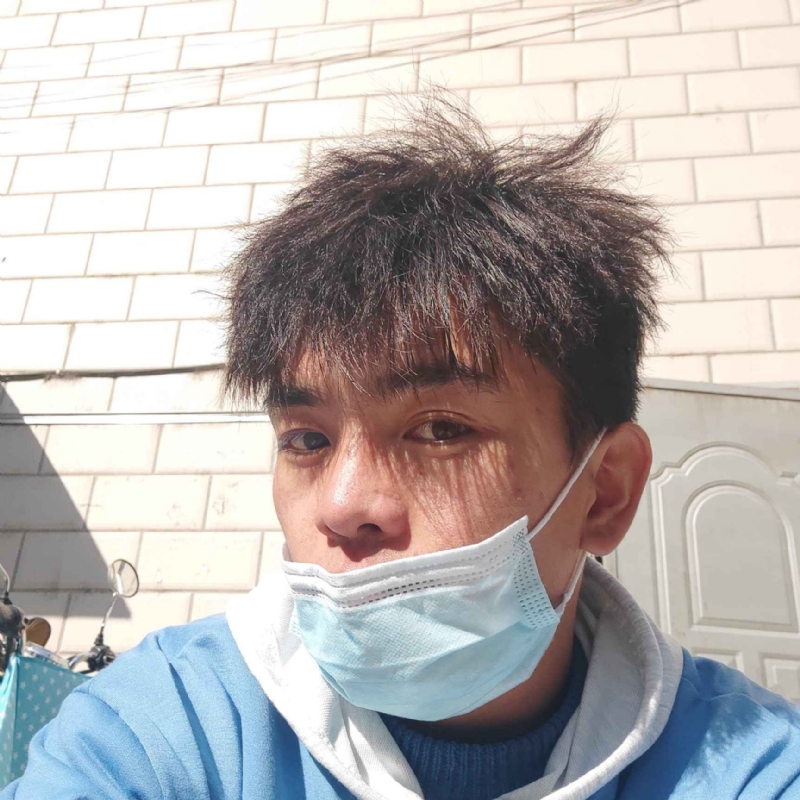 90后美少男的第一张照片--罗源相亲网