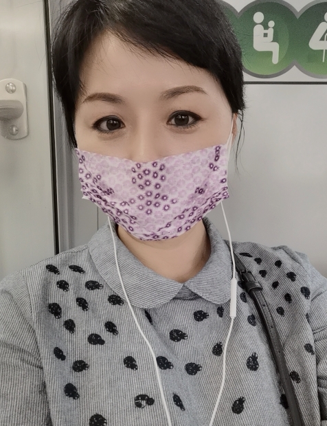哈哈的第一张照片--罗源相亲网