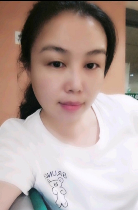 淡淡的云的第二张照片--罗源相亲网