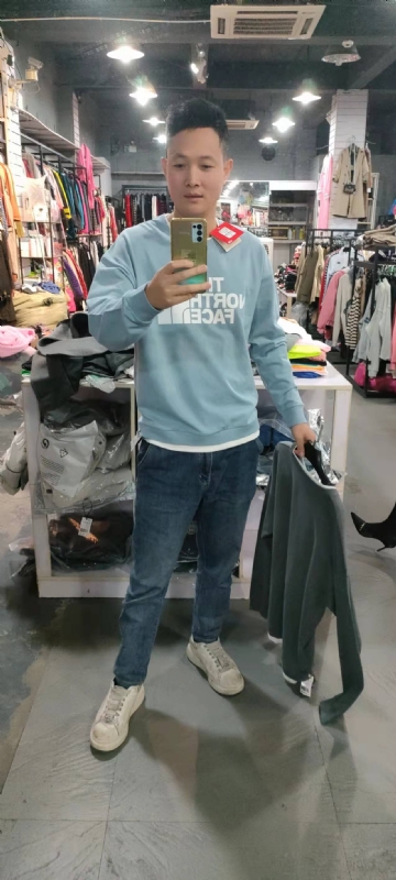 快乐永恒的第二张照片--罗源相亲网