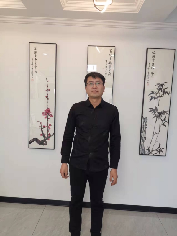 情义比天高的第一张照片--罗源相亲网