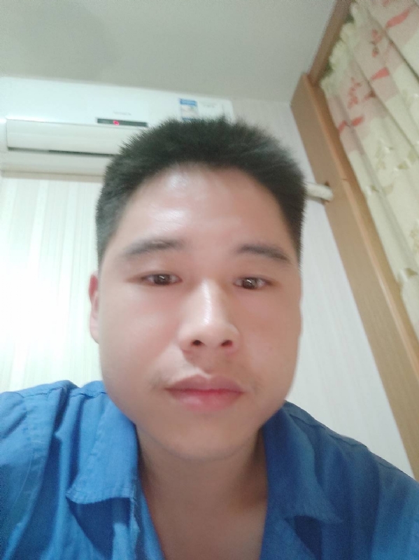 寻一人过一生的第一张照片--罗源相亲网