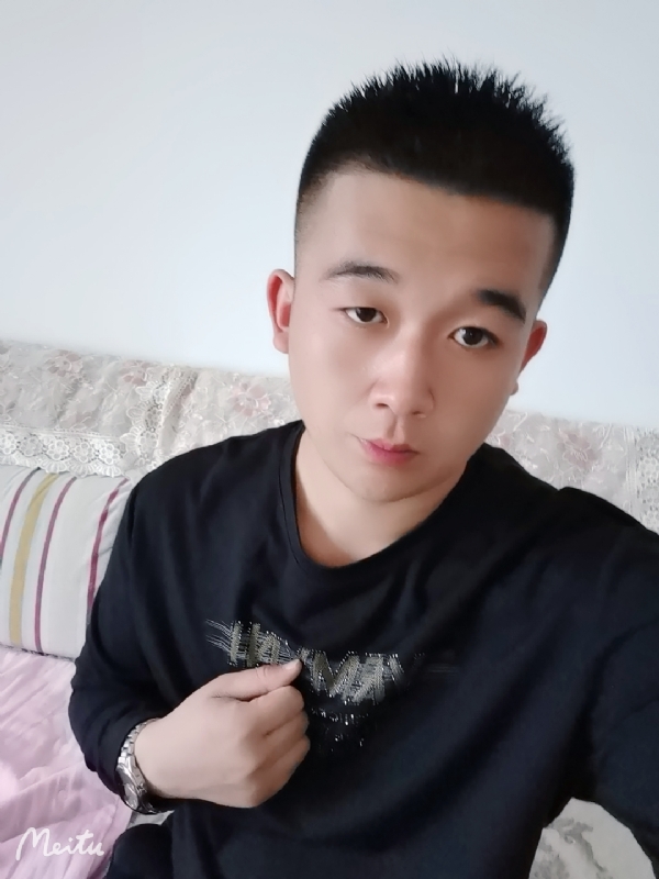 找对象的第一张照片--罗源相亲网