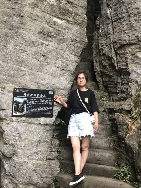 凭实力单身的第一张照片--罗源相亲网