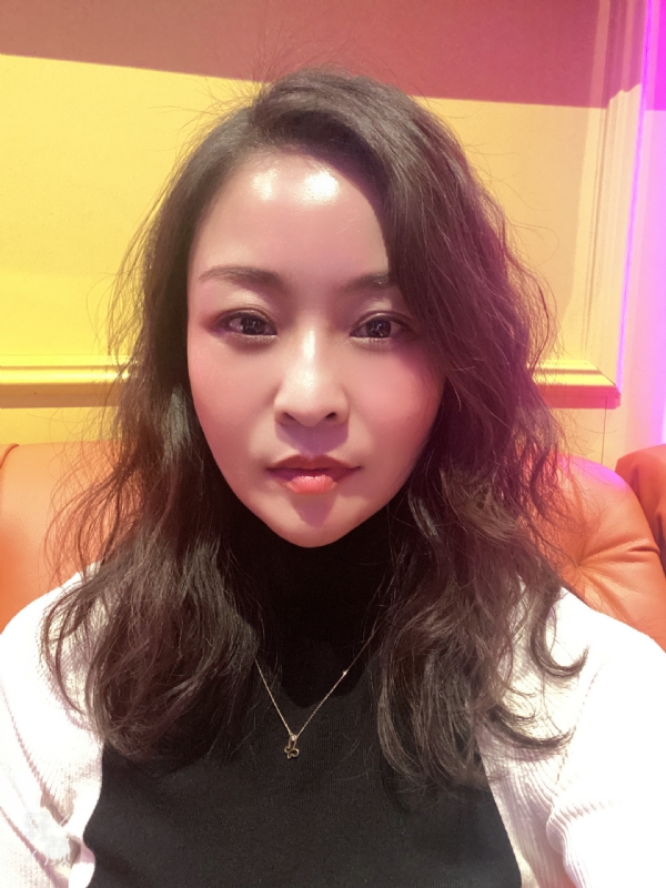 幸福的第一张照片--罗源相亲网
