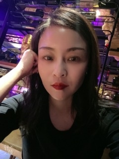 幸福的第二张照片--罗源相亲网