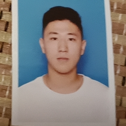 牛啊的第一张照片--罗源相亲网