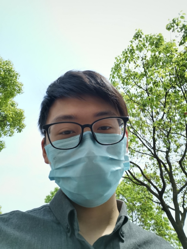 情何丶以堪的第一张照片--罗源相亲网