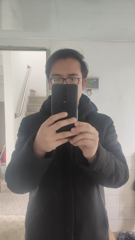 阳光的第一张照片--罗源相亲网
