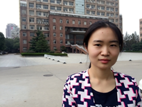 女儿征婚的第一张照片--罗源相亲网