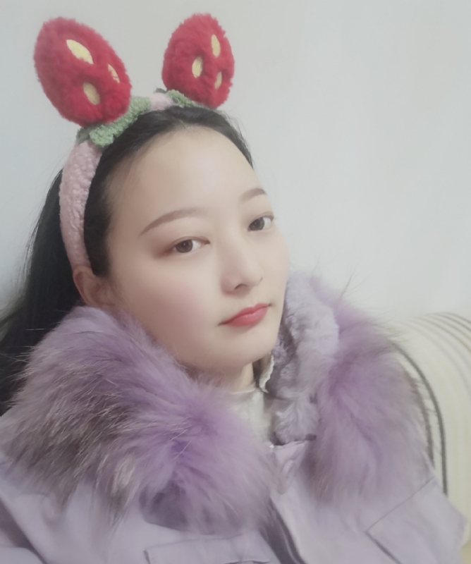 一只小月亮的第二张照片--罗源相亲网