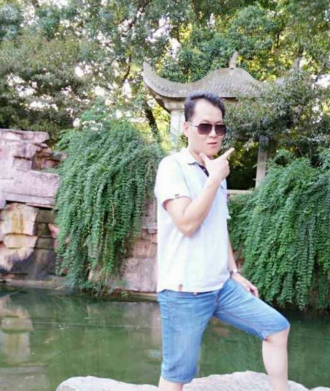 随缘的第一张照片--罗源相亲网