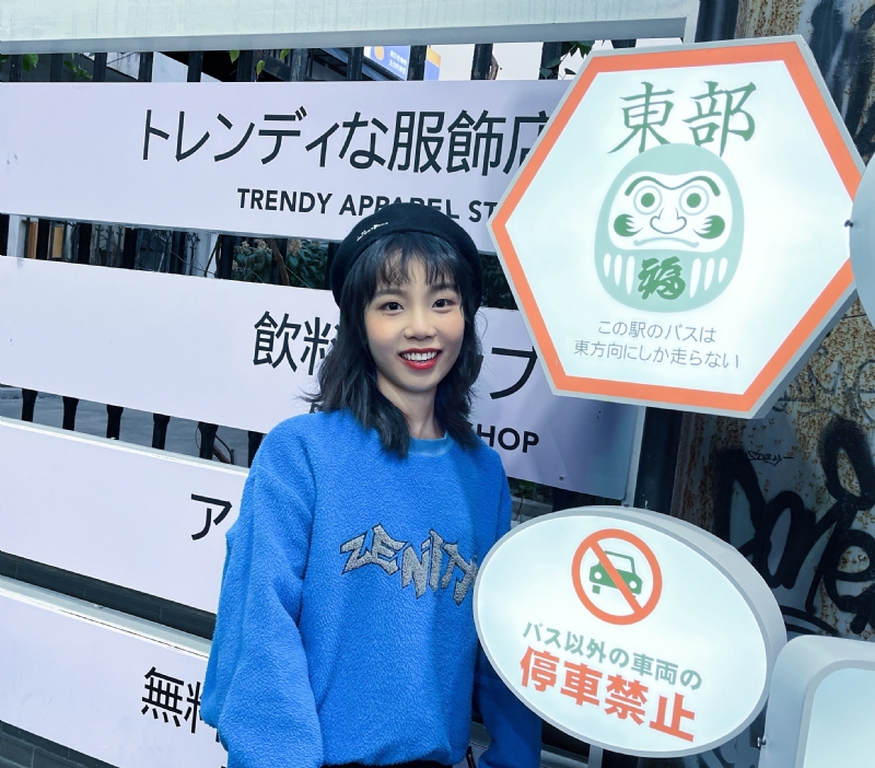 小林的第一张照片--罗源相亲网