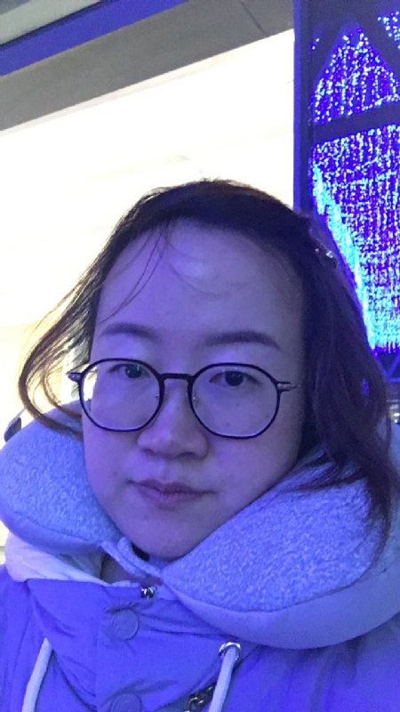 wendy的第三张照片--罗源相亲网