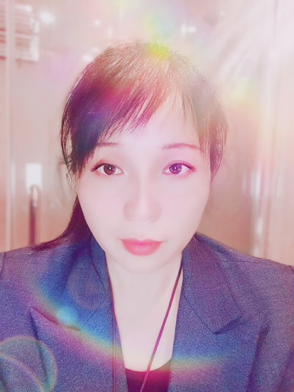 小艾的第一张照片--罗源相亲网