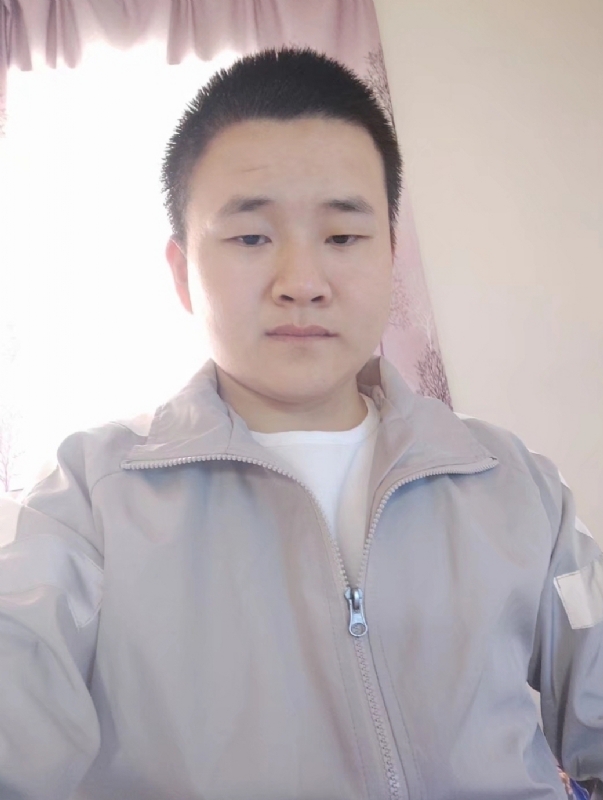 时空天使的第一张照片--罗源相亲网