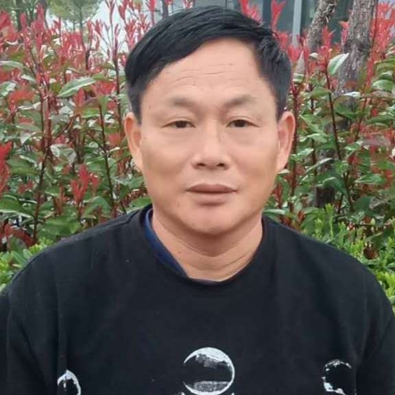 老黄牛的第一张照片--罗源相亲网
