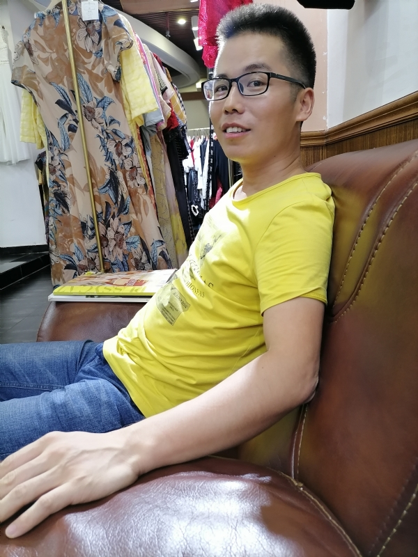 汪顺鹏的第一张照片--罗源相亲网