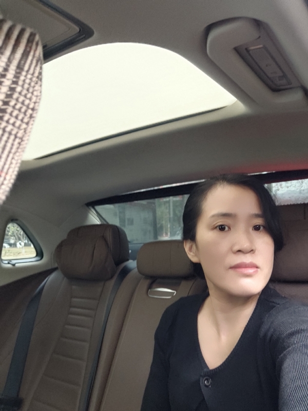 烟雨如墨的第一张照片--罗源相亲网